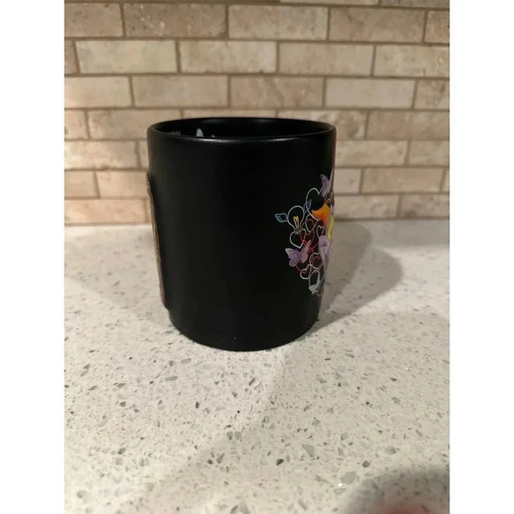 2023 Disney Parks Epcot Festival Of The‎ Arts Figment Chalkboard Coffee Mug - Picture 4 of 5